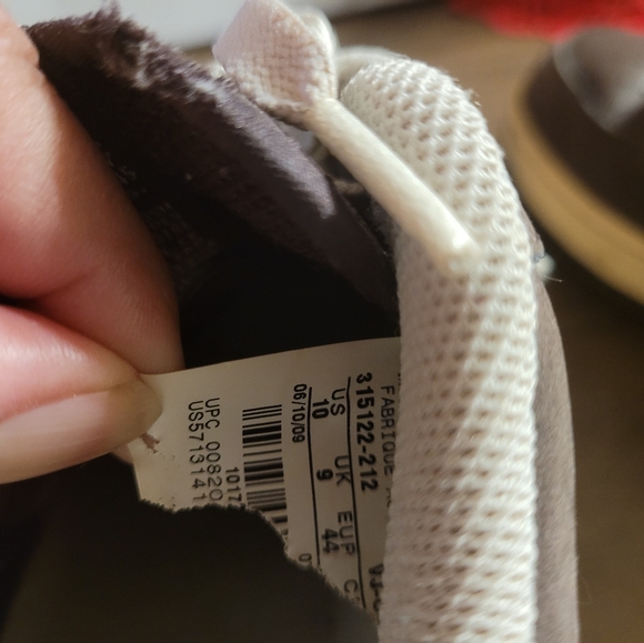 Vintage Nike Air Force 1 '07 Men's Size 10 - Picture 6 of 9